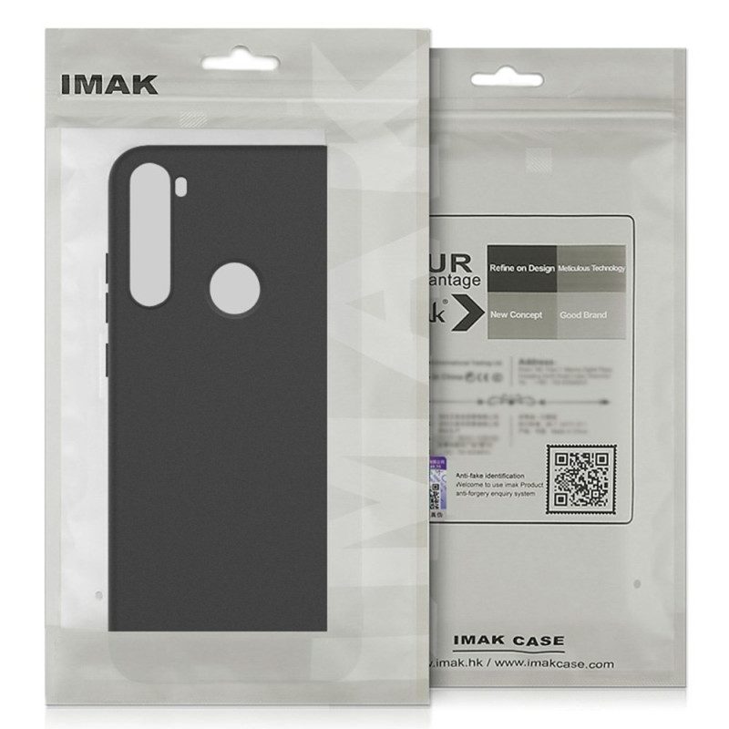 Skal Samsung Galaxy S25 Ultra 5g Uc-3-serien Imak