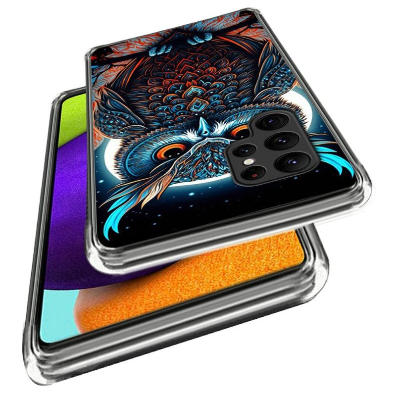 Skal Samsung Galaxy S25 Ultra 5g Uggla