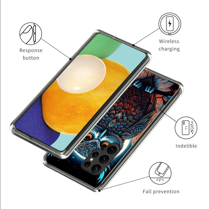 Skal Samsung Galaxy S25 Ultra 5g Uggla