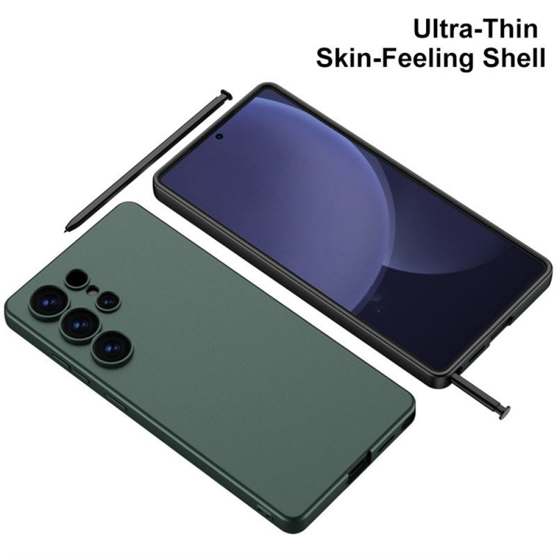 Skal Samsung Galaxy S25 Ultra 5g Ultratunn Gkk