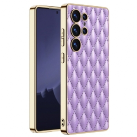 Skal Samsung Galaxy S25 Ultra 5g Vadderad Gkk