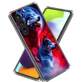 Skal Samsung Galaxy S25 Ultra 5g Vargpar