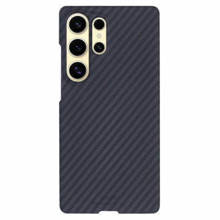 Skal Samsung Galaxy S25 Ultra 5g X-level Kolfiber