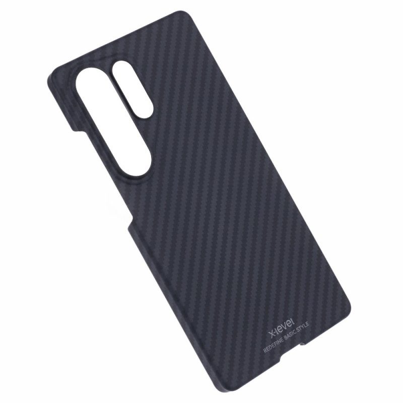 Skal Samsung Galaxy S25 Ultra 5g X-level Kolfiber