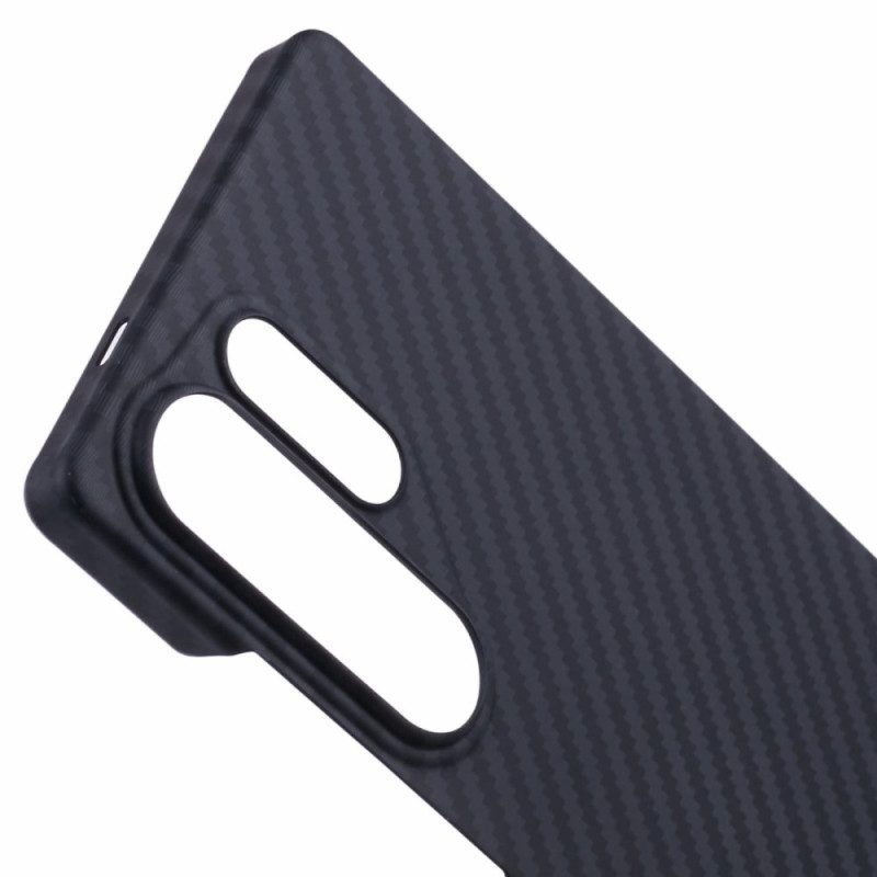 Skal Samsung Galaxy S25 Ultra 5g X-level Kolfiber