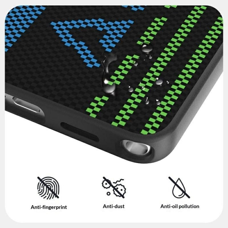 Skal Samsung Galaxy S26 Abeel Teknomagnetisk