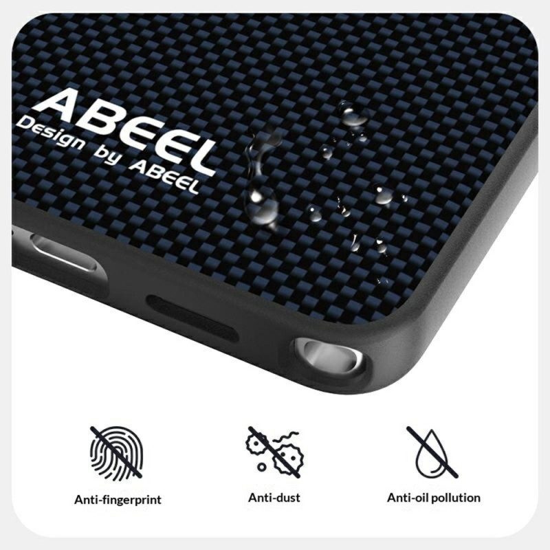 Skal Samsung Galaxy S26 Abeel Ultratunn Magnetisk