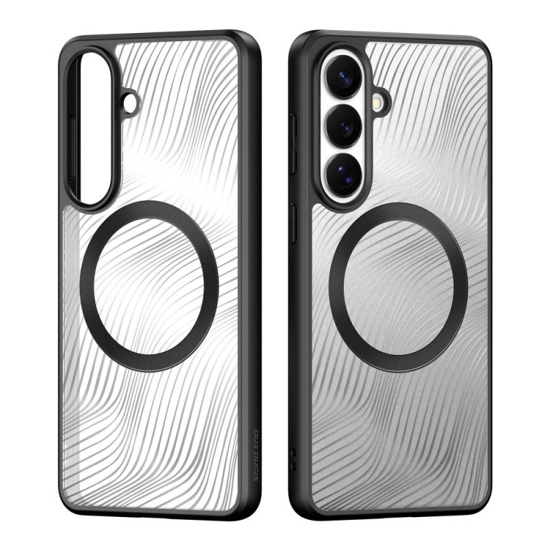 Skal Samsung Galaxy S26 Aimo-serien Dux Duci