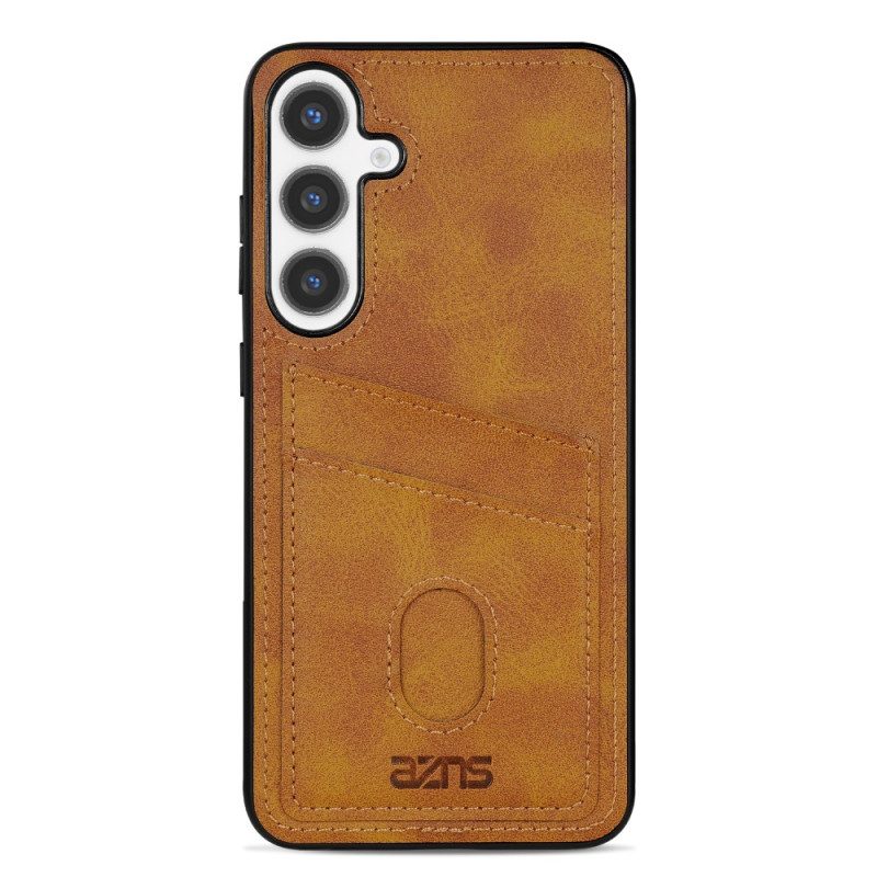 Skal Samsung Galaxy S26 Azns Korthållare