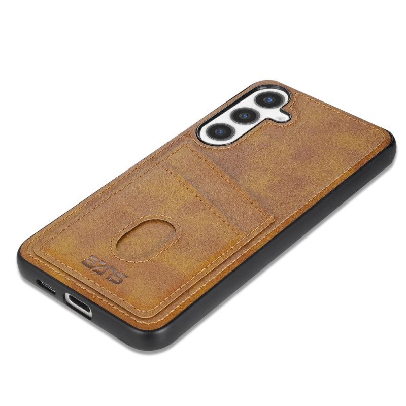 Skal Samsung Galaxy S26 Azns Korthållare