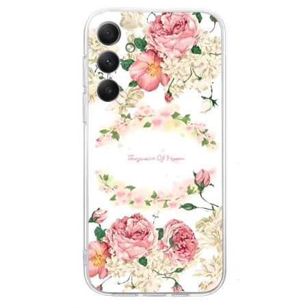 Skal Samsung Galaxy S26 Blommig