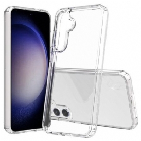 Skal Samsung Galaxy S26 Genomskinlig