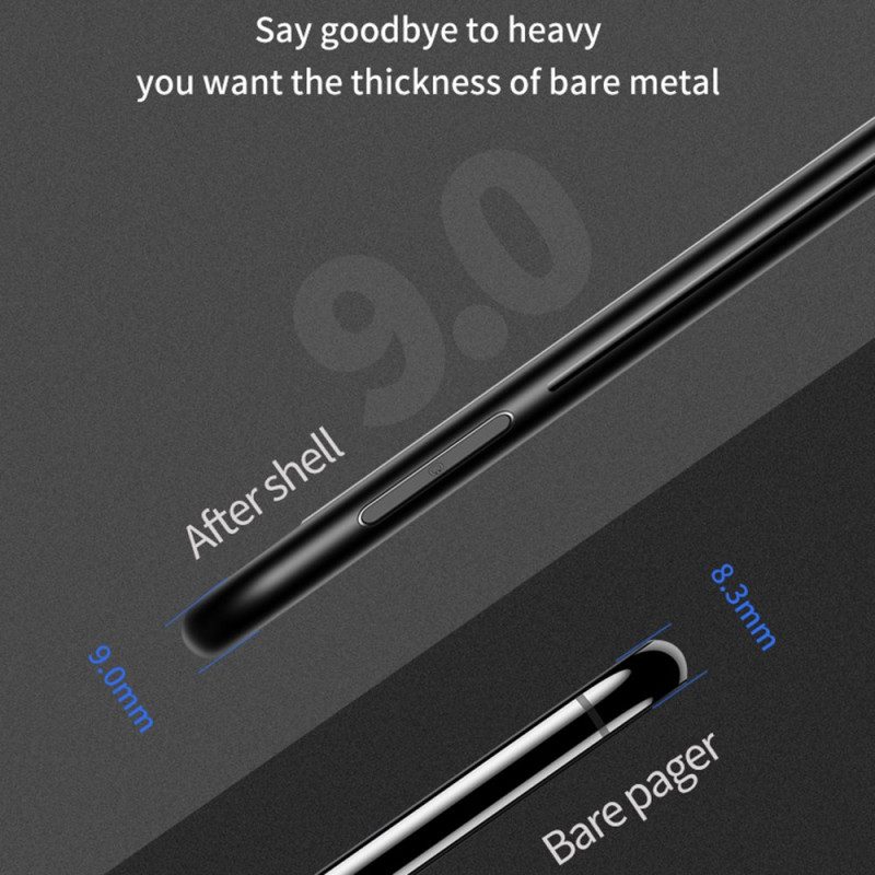 Skal Samsung Galaxy S26 Himmelsblått Stjärnmönster I Härdat Glas