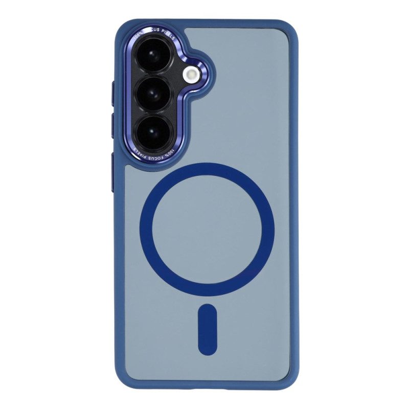 Skal Samsung Galaxy S26 Hybrid Magnetisk