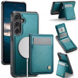 Skal Samsung Galaxy S26 Jeehood Rfid-korthållare