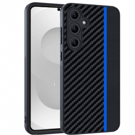 Skal Samsung Galaxy S26 Kolfiber