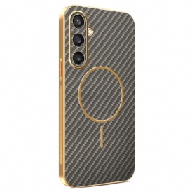 Skal Samsung Galaxy S26 Kolfiber