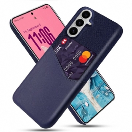 Skal Samsung Galaxy S26 Korthållare