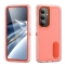 Transparent Orange
