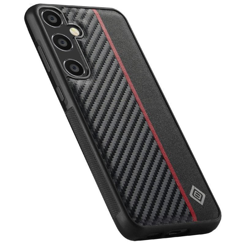 Skal Samsung Galaxy S26 Lc.imeeke Kolfiber