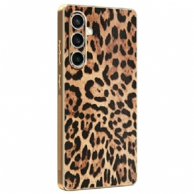 Skal Samsung Galaxy S26 Leopard