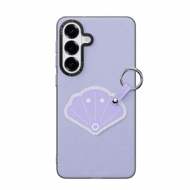 Skal Samsung Galaxy S26 Luvy Series Dux Ducis