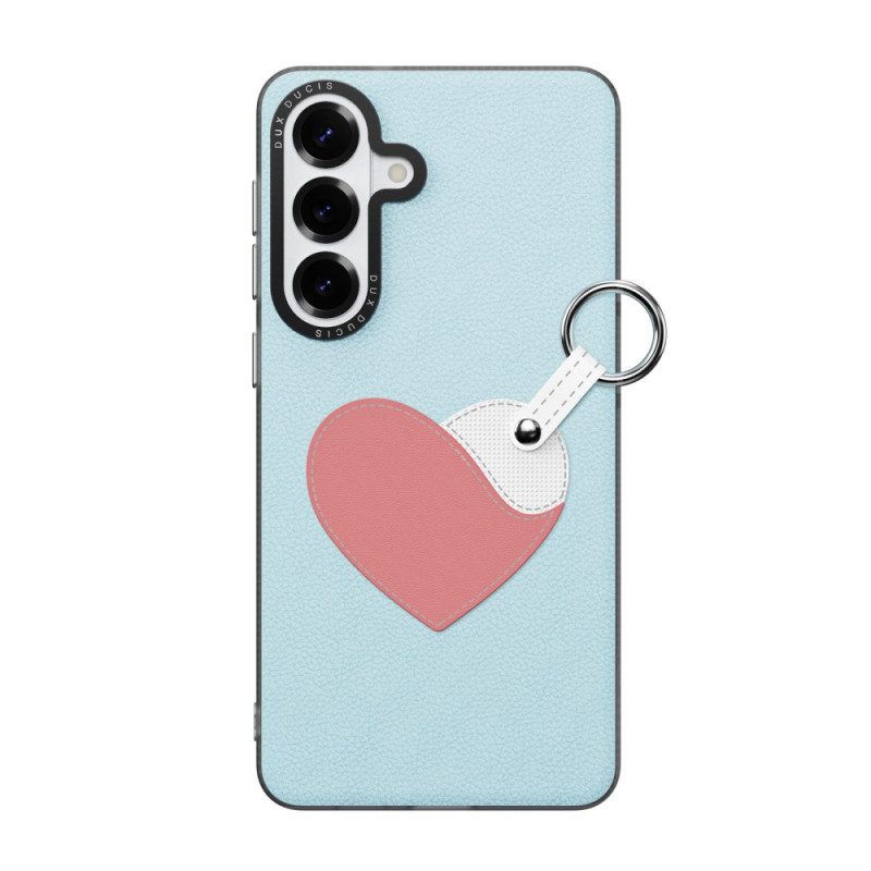 Skal Samsung Galaxy S26 Luvy Series Dux Ducis