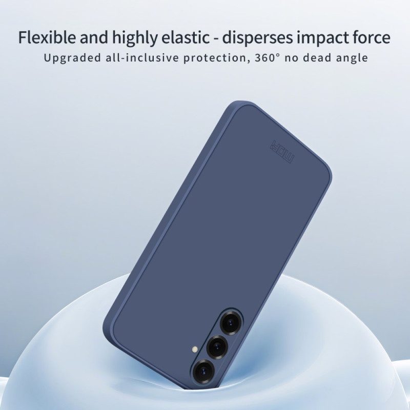 Skal Samsung Galaxy S26 Mofi Touch Skin