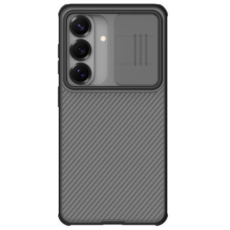 Skal Samsung Galaxy S26 Nillkin Camshield Pro Glidande Kameraskydd