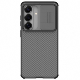 Skal Samsung Galaxy S26 Nillkin Camshield Pro Glidande Kameraskydd