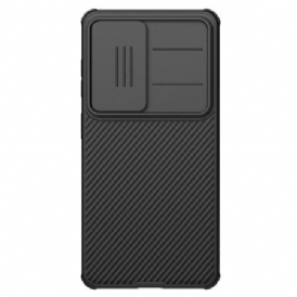 Skal Samsung Galaxy S26 Nillkin Skjutbart Kamerafodral