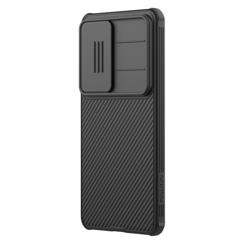 Skal Samsung Galaxy S26 Nillkin Skjutbart Kamerafodral