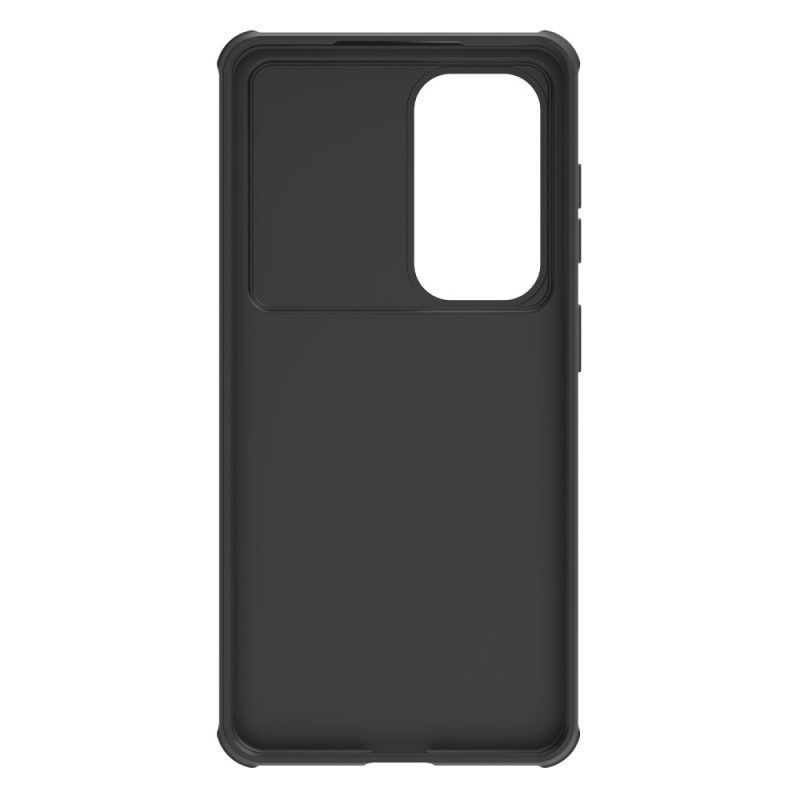 Skal Samsung Galaxy S26 Nillkin Skjutbart Kamerafodral