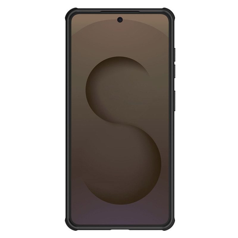 Skal Samsung Galaxy S26 Nillkin Super Frosted Shield Magnetisk Plånbok