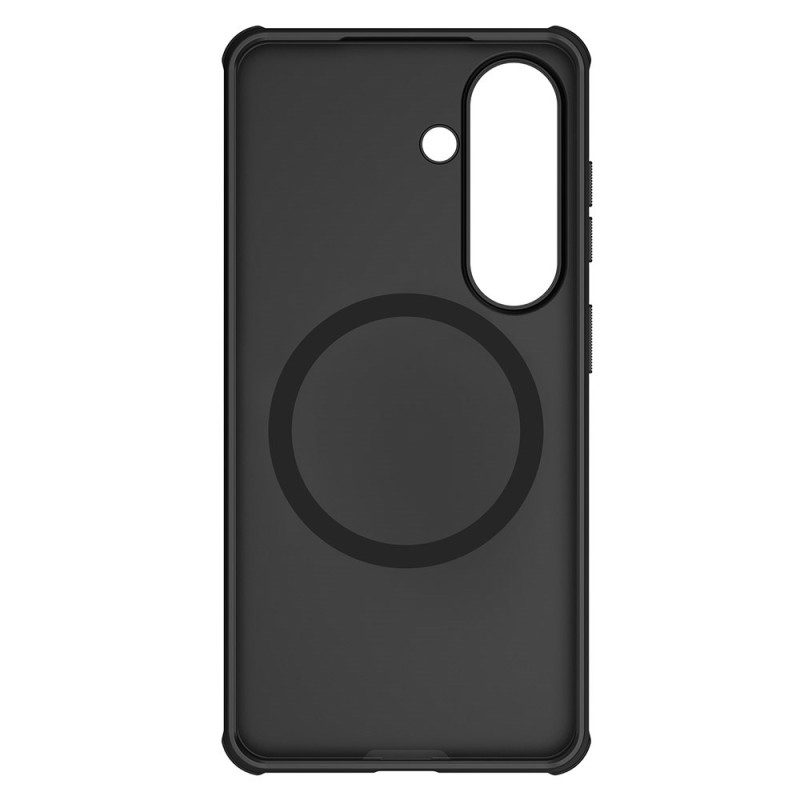 Skal Samsung Galaxy S26 Nillkin Super Frosted Shield Magnetisk Plånbok