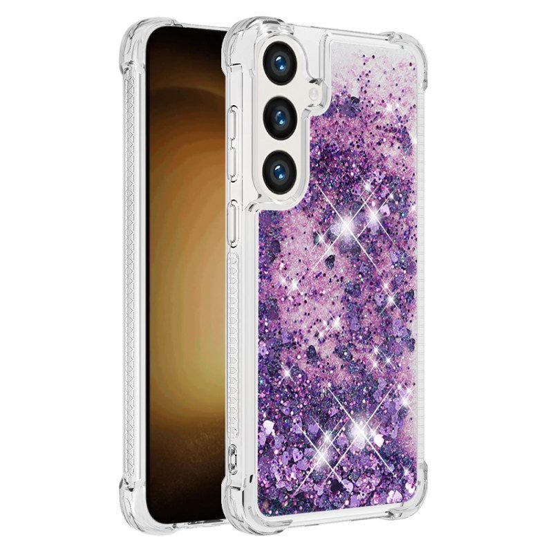 Skal Samsung Galaxy S26 Paljetter