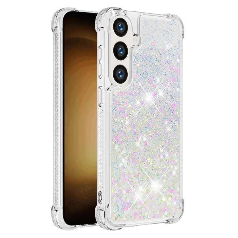 Skal Samsung Galaxy S26 Paljetter