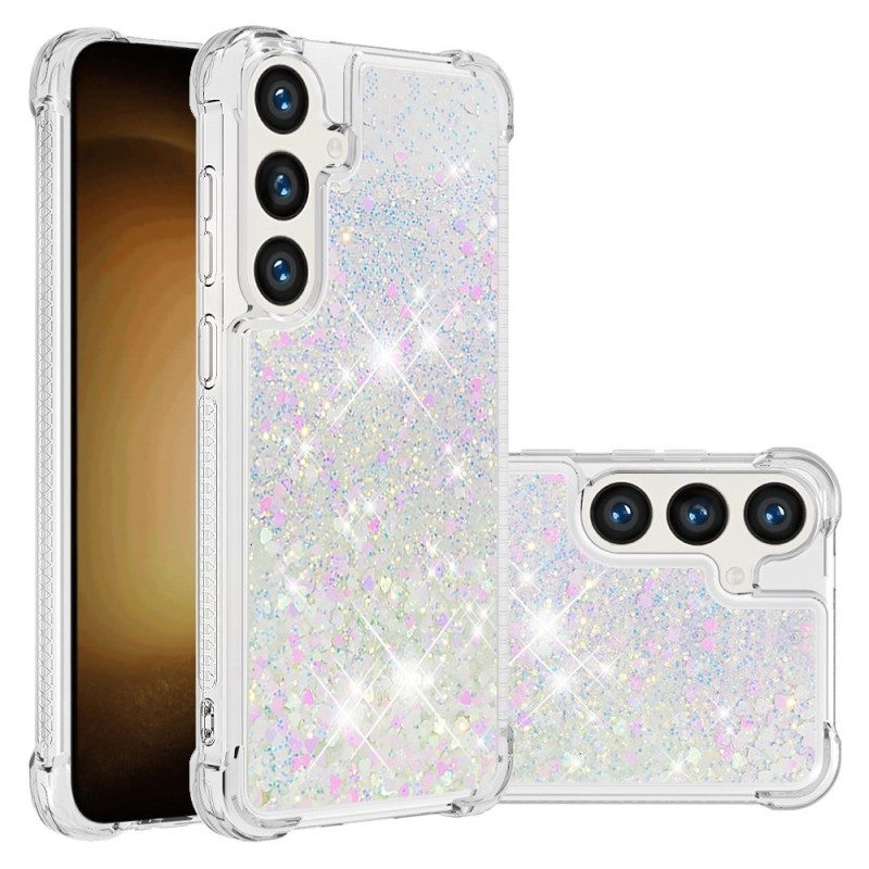 Skal Samsung Galaxy S26 Paljetter
