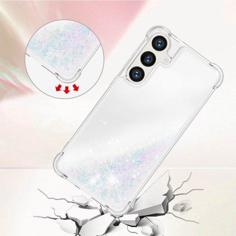 Skal Samsung Galaxy S26 Paljetter