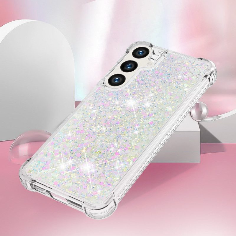 Skal Samsung Galaxy S26 Paljetter