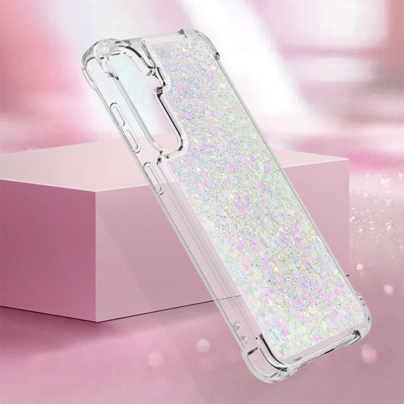 Skal Samsung Galaxy S26 Paljetter