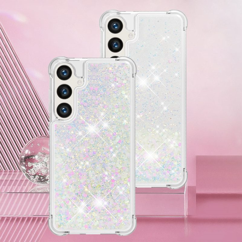 Skal Samsung Galaxy S26 Paljetter