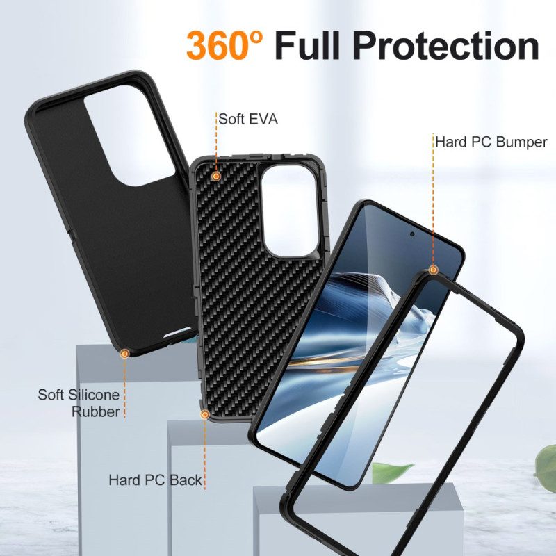 Skal Samsung Galaxy S26 Plus Förstärkt Stötsäkert Skydd