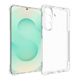 Skal Samsung Galaxy S26 Plus Förstärkt Transparent