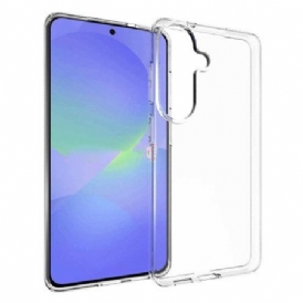 Skal Samsung Galaxy S26 Plus Genomskinlig