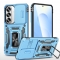 Babyblå