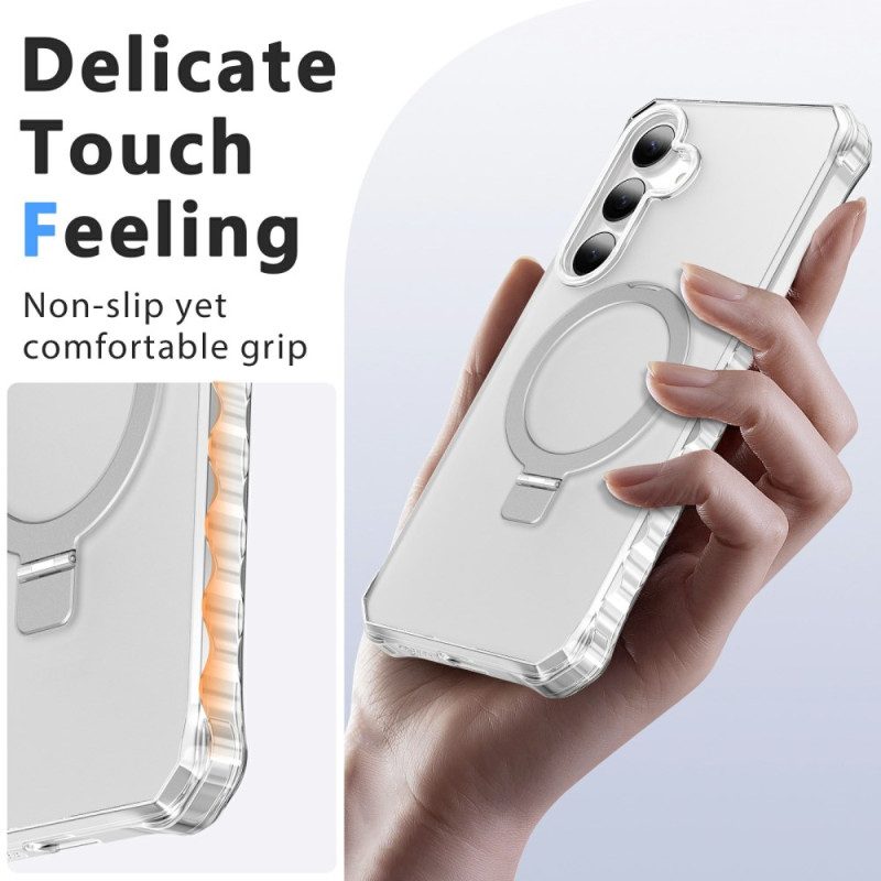 Skal Samsung Galaxy S26 Plus Hybrid Magnetisk