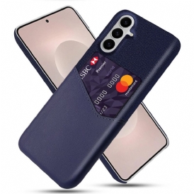 Skal Samsung Galaxy S26 Plus Kort Hållare