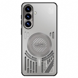 Skal Samsung Galaxy S26 Plus Magnetisk Abeel