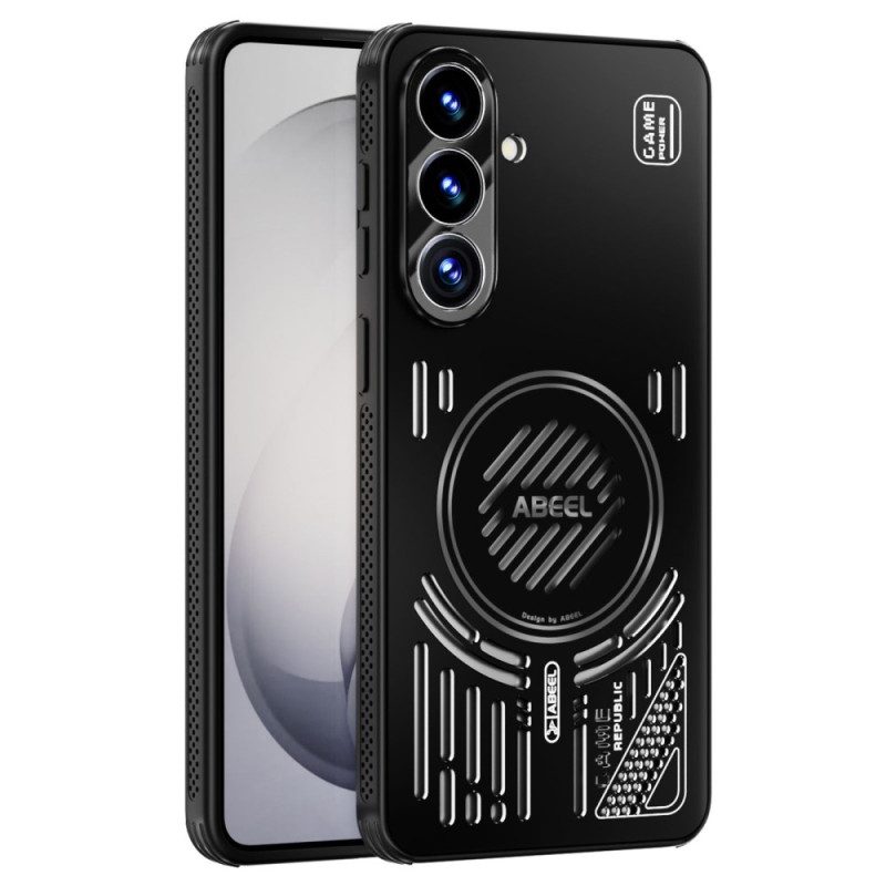 Skal Samsung Galaxy S26 Plus Magnetisk Abeel